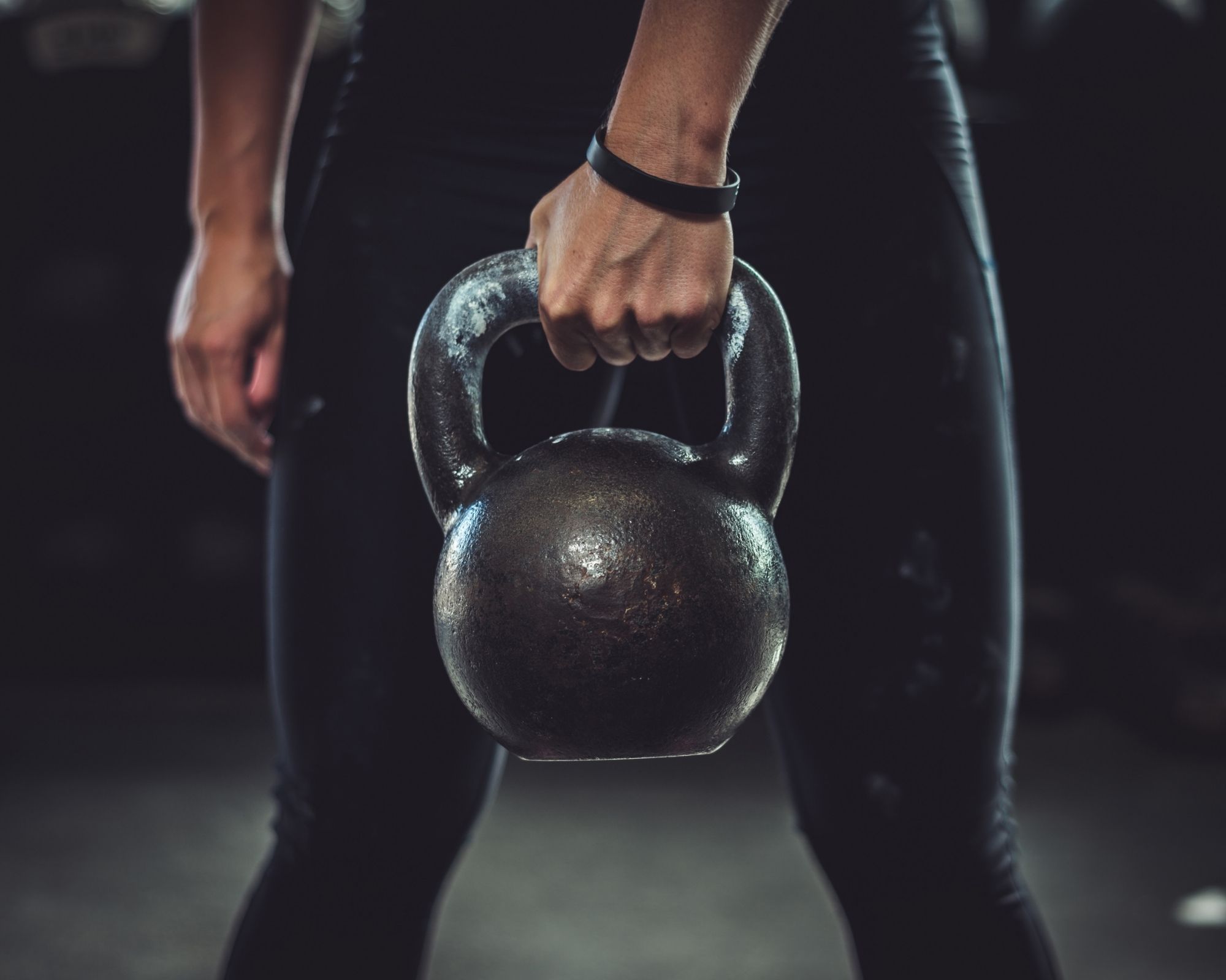KettleBells • Livewire