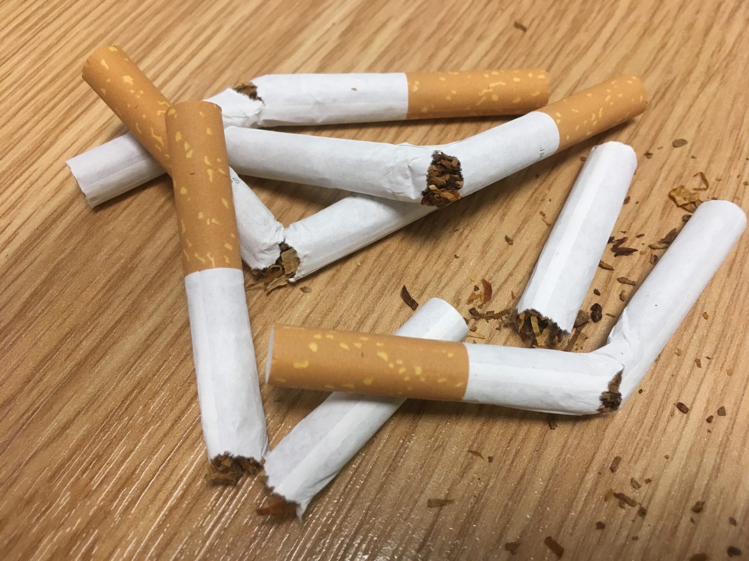 Kickstart your 2022 by kicking the habit… with help from SmokeFree