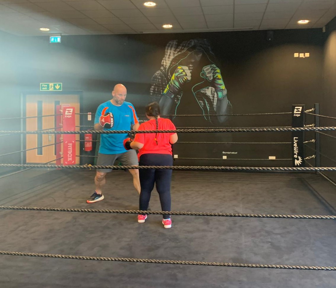 Get Box Clever for 817 year olds • Livewire