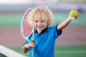 livewire tennis junior coaching junior aces