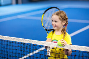 livewire tennis junior coaching tots tennis