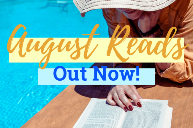 August Reads