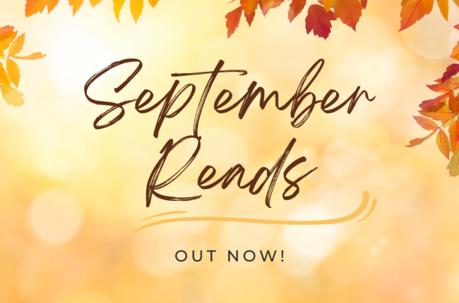 September Reads