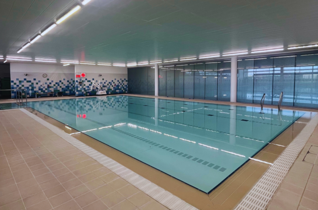 Update: Teaching Pool Closure At Orford Jubilee Hub