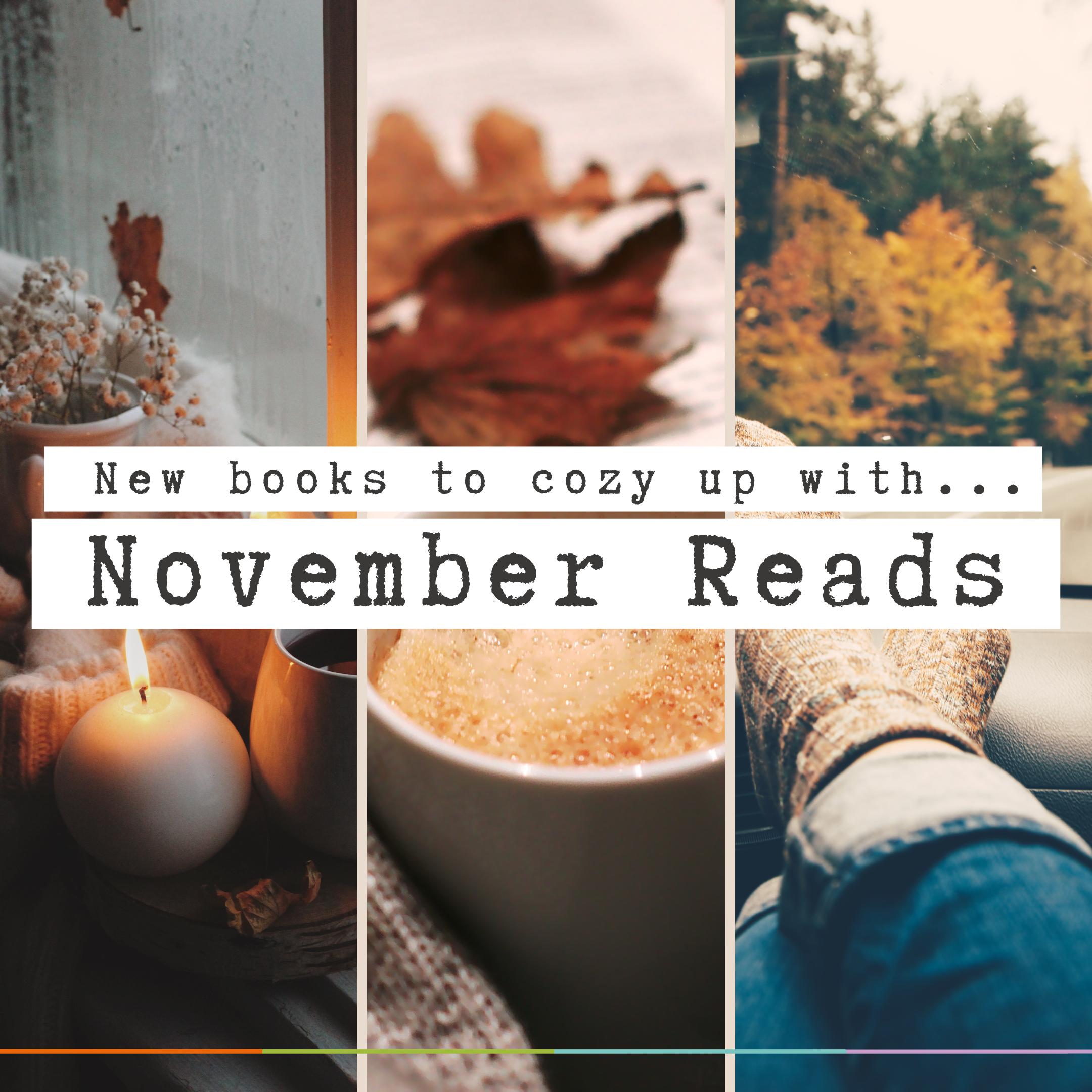 November Reads