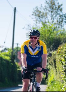 neil morley warrington wolves cycle