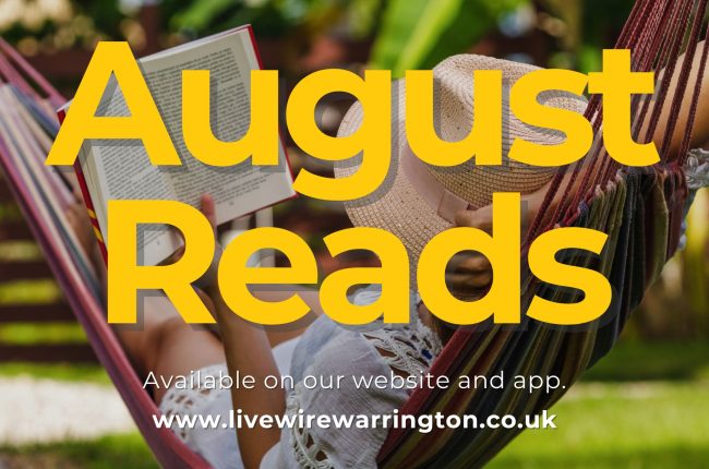 August Reads