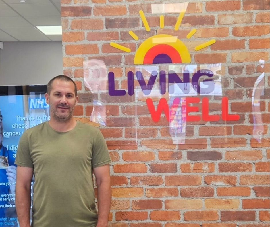 michael stop smoking