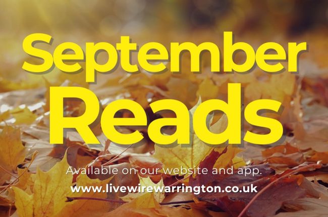 September Reads
