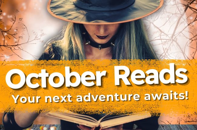 october reads 2025