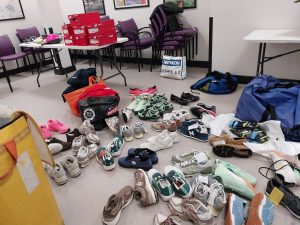 september kit4all session at living well hub