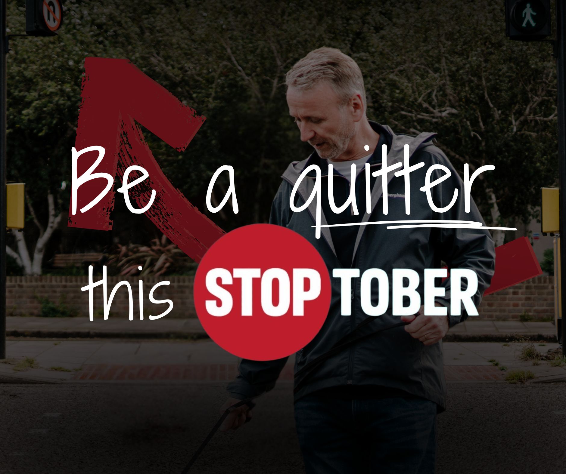 stoptober livewire