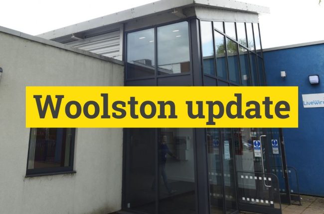 woolston hub