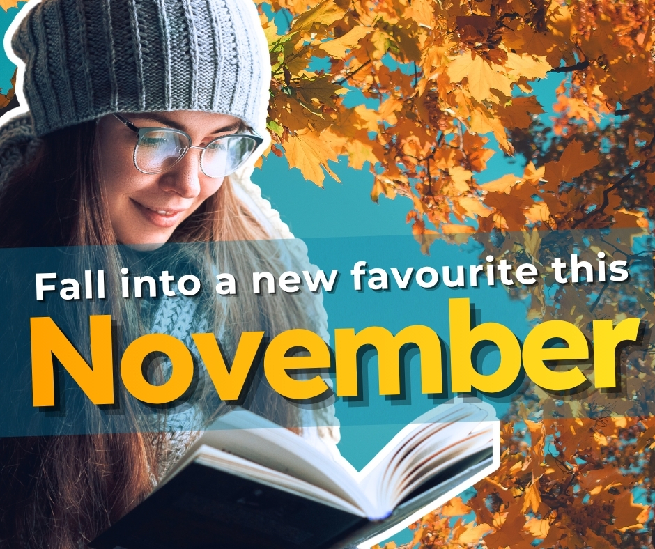 november reads 2025