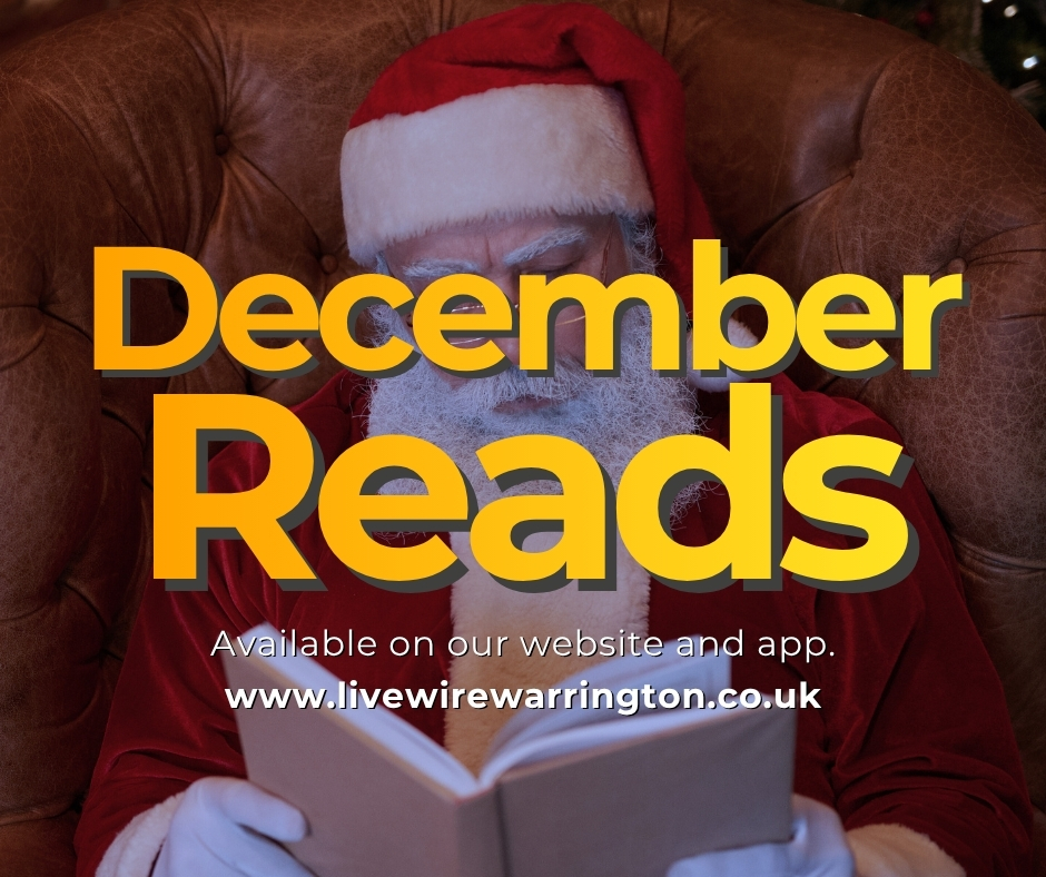 December reads