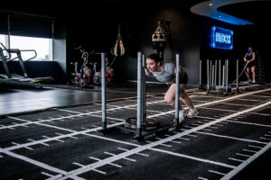 Fitbox Livewire LIC 140