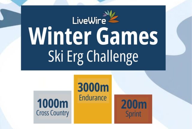 winter games livewire