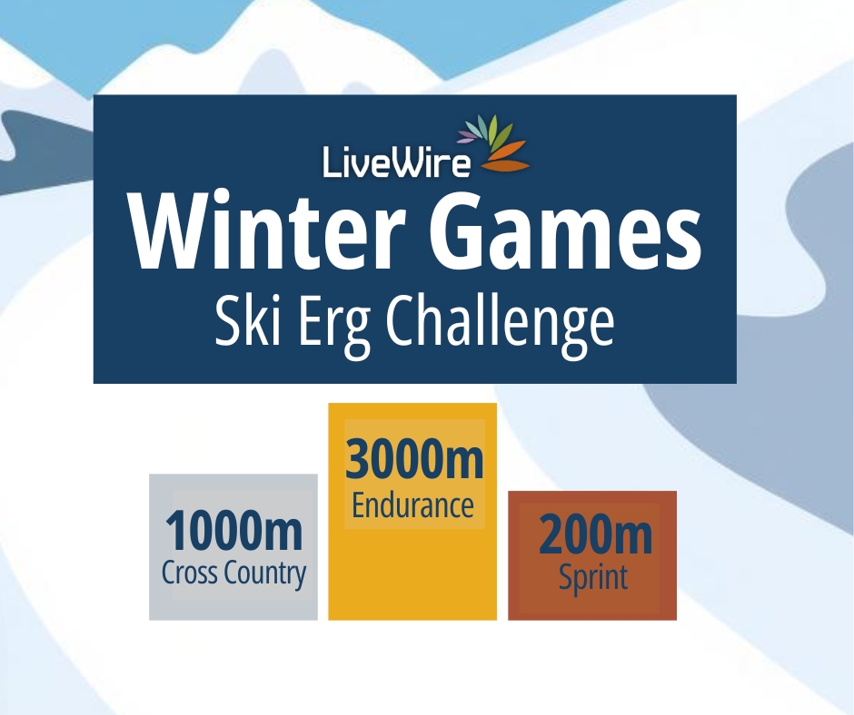 winter games livewire