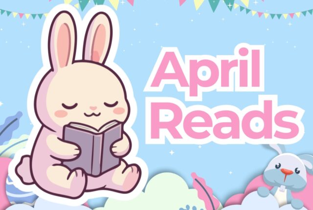 April Reads 2026