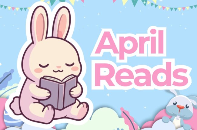 April Reads 2026
