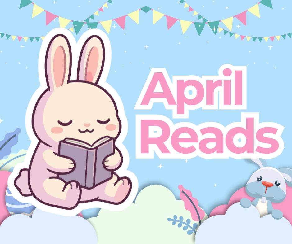 April Reads 2026