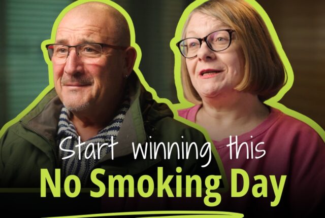 No Smoking Day 2026