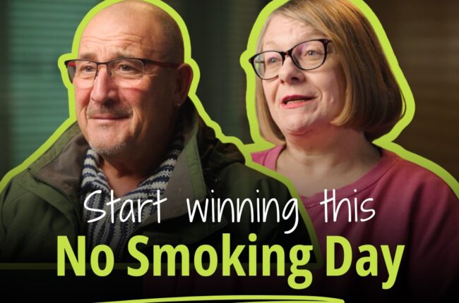 No Smoking Day 2026