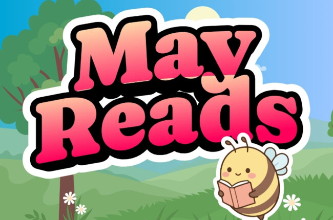 May Reads: new titles now available at LiveWire Libraries