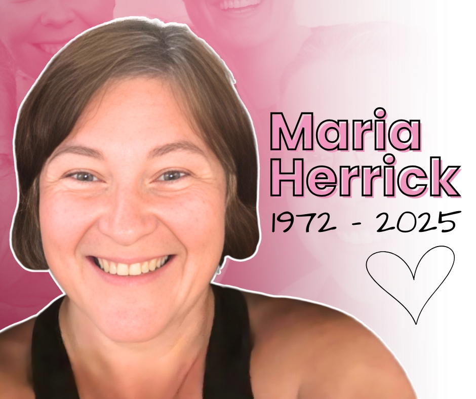 Maria Herrick