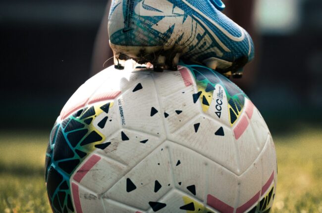 Former Man United performance coach inspires Sport & Social session