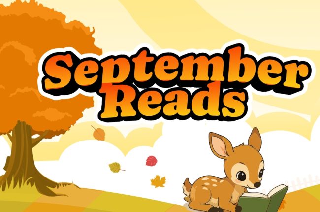 september read