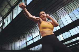les mills body combat