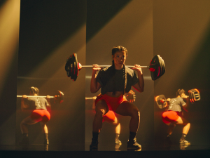 body pump les mills